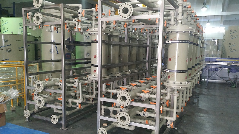 工业废水处理15 工业废水处理15